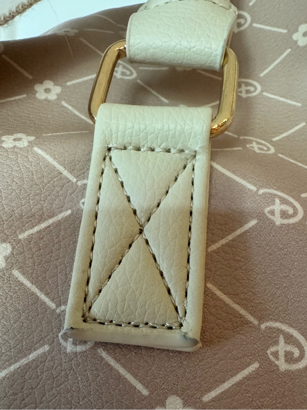 Disney Primark Bambi Weekend Bag - Picture 15 of 16